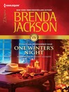 Image de couverture de One Winter's Night